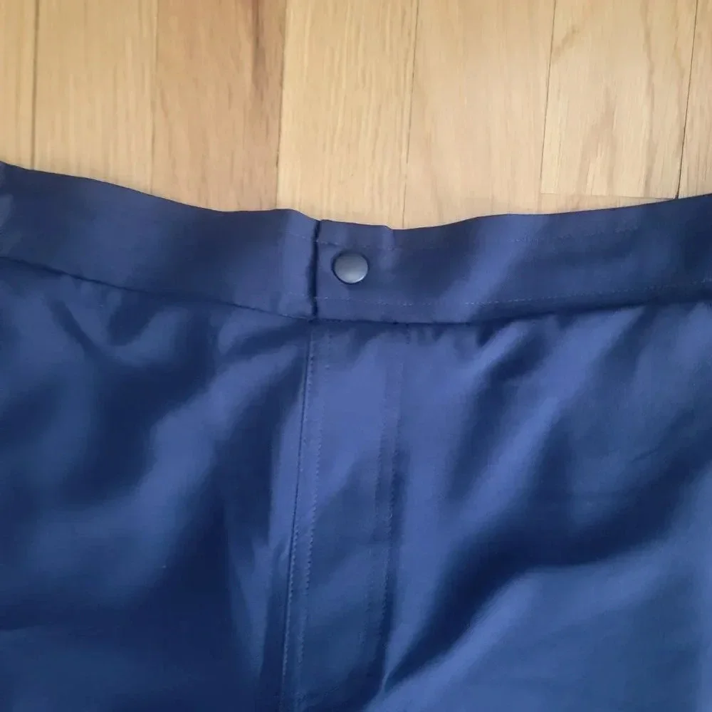 Club Room Men's Beach to Boardwalk Swim Shorts, Created for Macy's Size XL